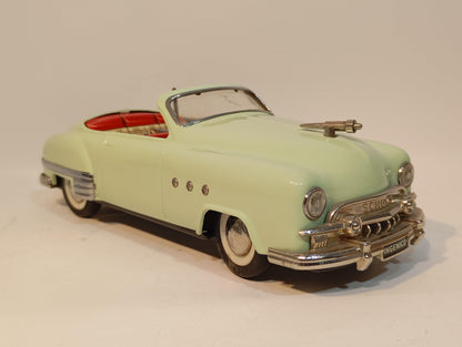 Schuco Ingenico Vollcabrio  Art.5300 OVP Handmuster (72614)