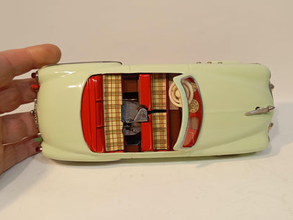 Schuco Ingenico Vollcabrio  Art.5300 OVP Handmuster (72614)