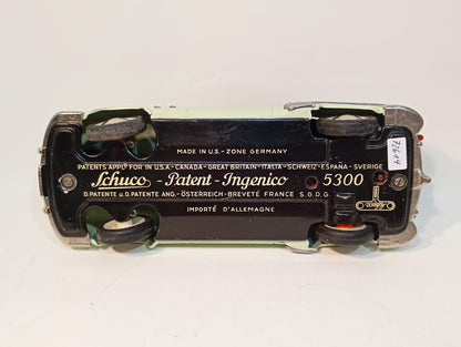 Schuco Ingenico Vollcabrio  Art.5300 OVP Handmuster (72614)