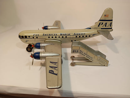 GAMA Airplane Art.1000 OVP (72625)