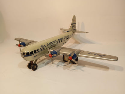 GAMA Airplane Art.1000 OVP (72625)