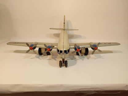 GAMA Airplane Art.1000 OVP (72625)