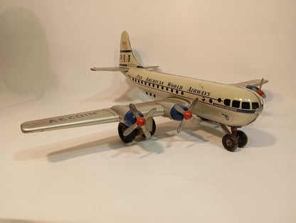 GAMA Airplane Art.1000 OVP (72625)