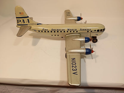 GAMA Airplane Art.1000 OVP (72625)