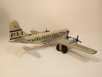 GAMA Airplane Art.1000 OVP (72625)