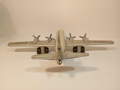 GAMA Airplane Art.1000 OVP (72625)