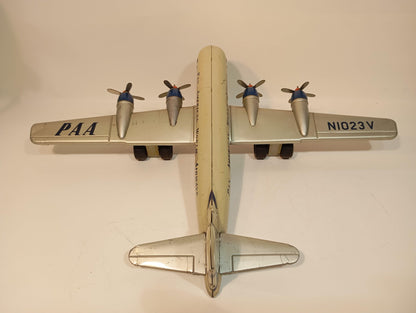 GAMA Airplane Art.1000 OVP (72625)