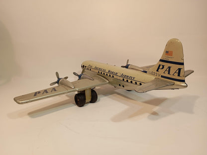 GAMA Airplane Art.1000 OVP (72625)
