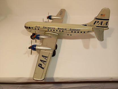 GAMA Airplane Art.1000 OVP (72625)
