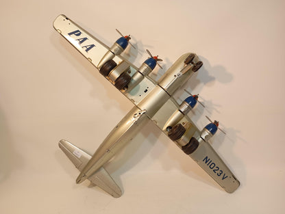 GAMA Airplane Art.1000 OVP (72625)