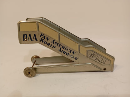 GAMA Airplane Art.1000 OVP (72625)