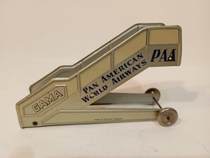 GAMA Airplane Art.1000 OVP (72625)