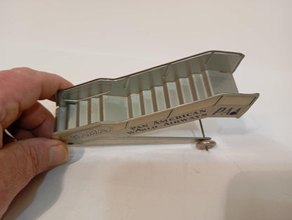 GAMA Airplane Art.1000 OVP (72625)