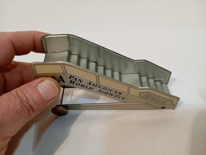 GAMA Airplane Art.1000 OVP (72625)