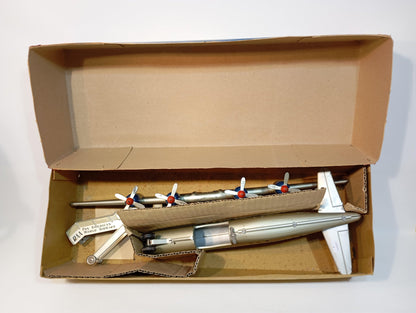 GAMA Airplane Art.1000 OVP (72625)