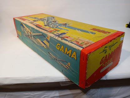 GAMA Airplane Art.1000 OVP (72625)