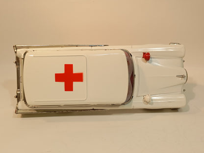 Haji Ford New Edsel Ambulance in original box (72351)