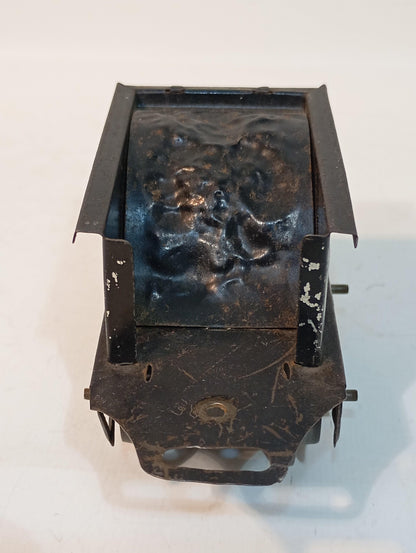 Karl Bub US locomotive gauge 0 (72662)