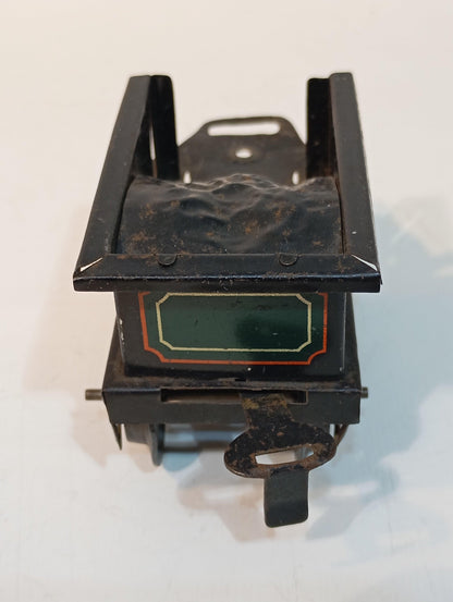 Karl Bub US locomotive gauge 0 (72662)