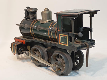 Karl Bub US locomotive gauge 0 (72662)