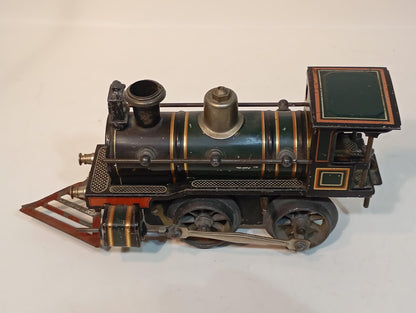 Karl Bub US locomotive gauge 0 (72662)