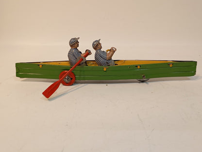 Mayer Pennytoy Rowing Boat (72663)