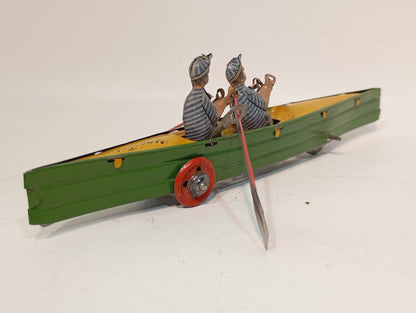 Mayer Pennytoy Rowing Boat (72663)