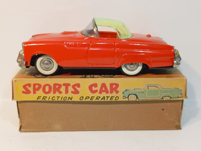 TN Ford Thunderbird in original box (72305)