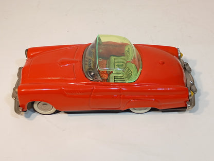 TN Ford Thunderbird in original box (72305)