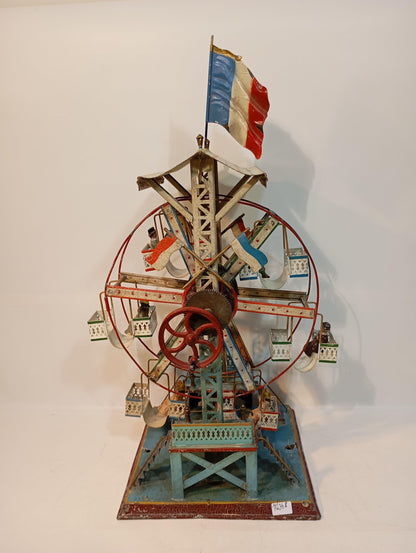 Firma Doll (DC) Riesenrad (72348)