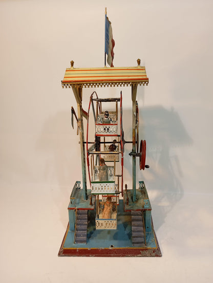 Firma Doll (DC) Riesenrad (72348)