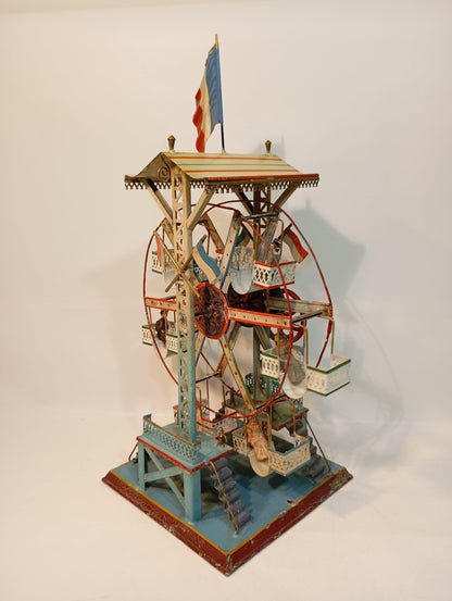 Firma Doll (DC) Riesenrad (72348)