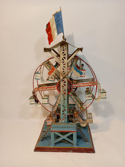 Firma Doll (DC) Riesenrad (72348)