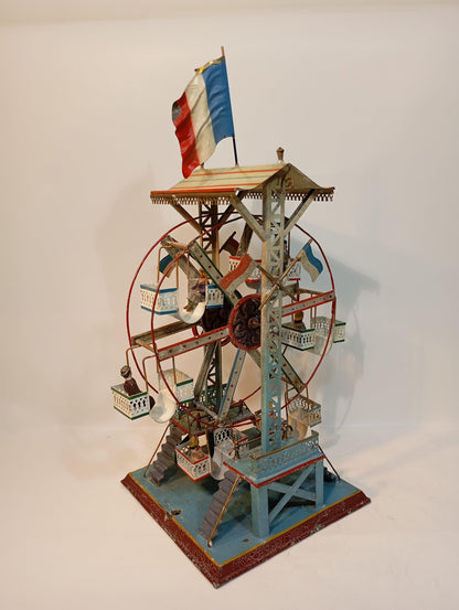 Firma Doll (DC) Riesenrad (72348)