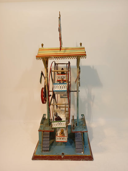 Firma Doll (DC) Riesenrad (72348)