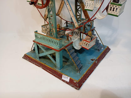 Firma Doll (DC) Riesenrad (72348)