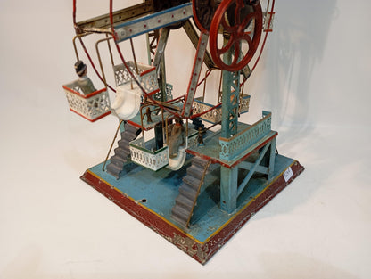 Firma Doll (DC) Riesenrad (72348)