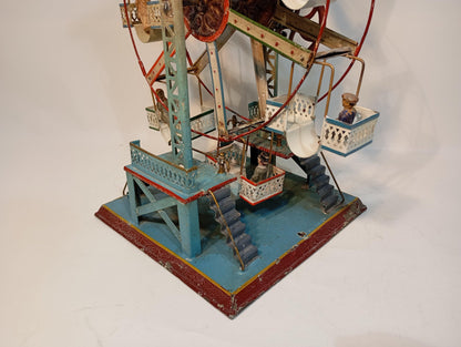 Firma Doll (DC) Riesenrad (72348)