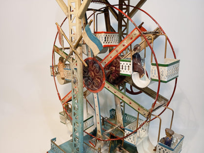 Firma Doll (DC) Riesenrad (72348)