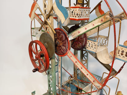 Firma Doll (DC) Riesenrad (72348)