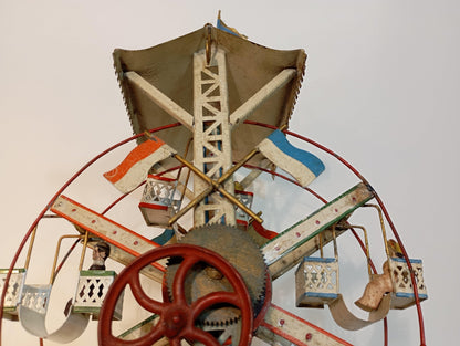 Firma Doll (DC) Riesenrad (72348)