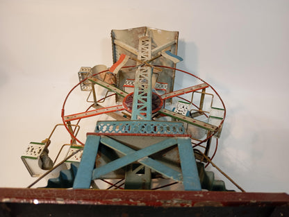 Firma Doll (DC) Riesenrad (72348)