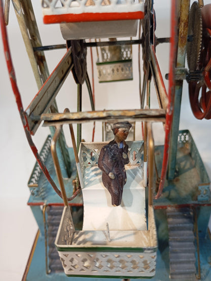 Firma Doll (DC) Riesenrad (72348)