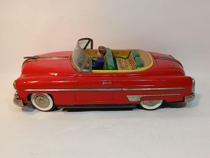 Japanischer Pontiac o. Buick Ichiko (72697)