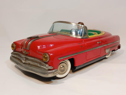 Japanischer Pontiac o. Buick Ichiko (72697)