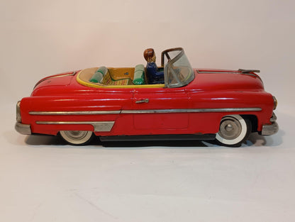 Japanischer Pontiac o. Buick Ichiko (72697)