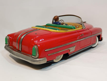 Japanischer Pontiac o. Buick Ichiko (72697)