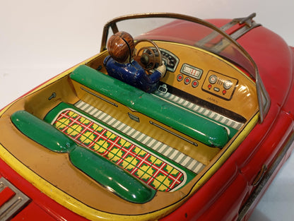 Japanischer Pontiac o. Buick Ichiko (72697)