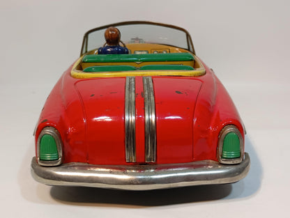 Japanischer Pontiac o. Buick Ichiko (72697)