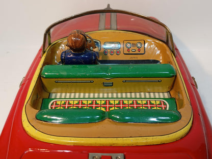 Japanischer Pontiac o. Buick Ichiko (72697)